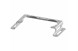 Polaris 5261878 Brkt-Mount, Headlight, Center