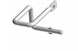 Polaris 5337609 Hoop-Wireform, Lock, Ss