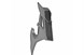 Polaris 2635536 Asm-Belt Guard