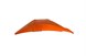 Polaris 5439640-493 Fender-Front, Lh, Nuclear, Sunset
