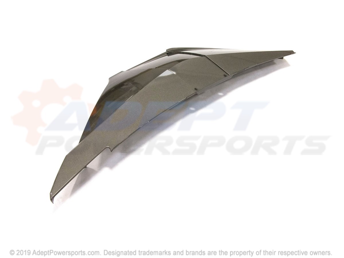 Polaris 5439640-602 Fender-Front, Lh, T-Metallic