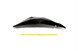 Polaris 5439640-666 Fender-Front, Lh, Blk, Prl