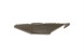 Polaris 5439641-602 Fender-Front, Rh, T-Metallic