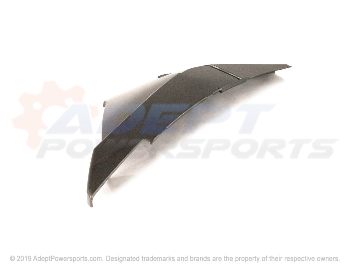 Polaris 5439641-602 Fender-Front, Rh, T-Metallic