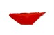 Polaris 5439641-676 Fender-Front, Rh, Ss, Red-Pearl