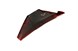 Polaris 5439641-676 Fender-Front, Rh, Ss, Red-Pearl