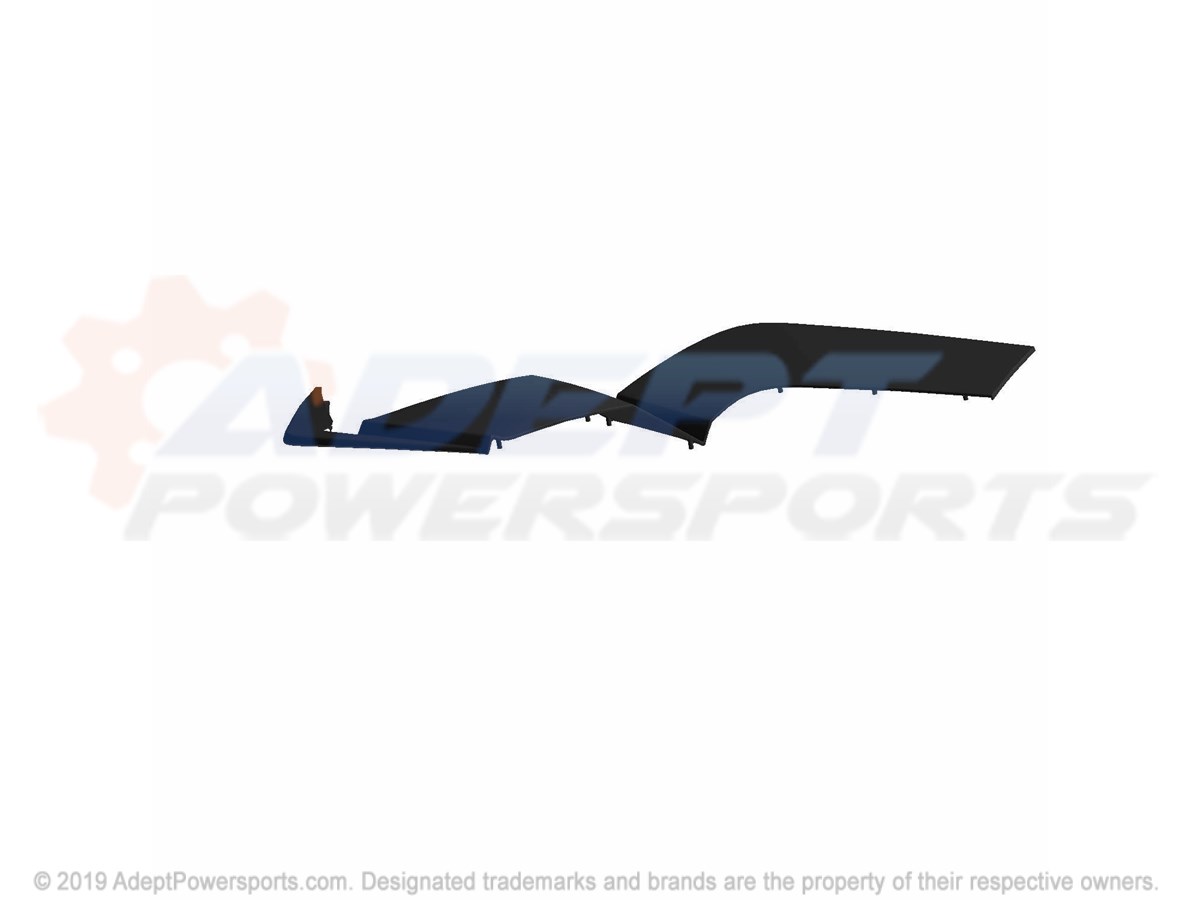 Polaris 5439642 Panel-Accent, Lh