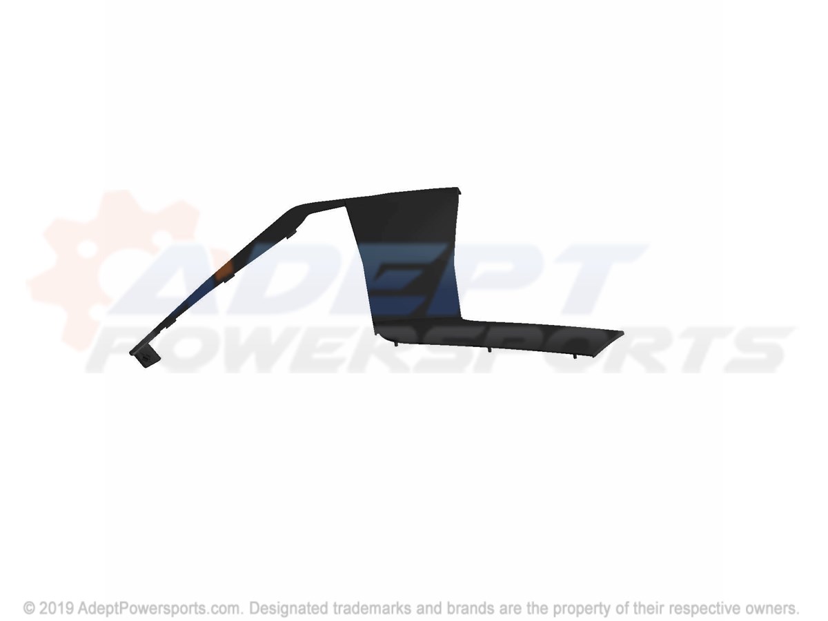 Polaris 5439643 Panel-Accent, Rh