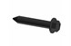 Polaris 7519989 Scr-Hxfl-M6x35, Zincblk.0003