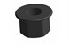 Polaris 7520117 Nut-Hxfl-M10x1.5 8 Zb3 Nyl
