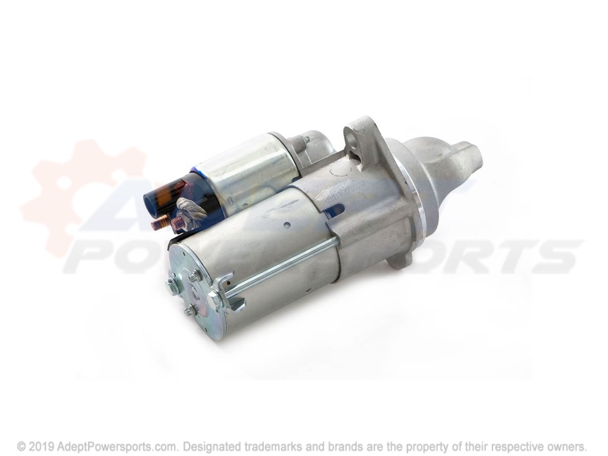 Polaris 12609317 Asm-Starter, Gm