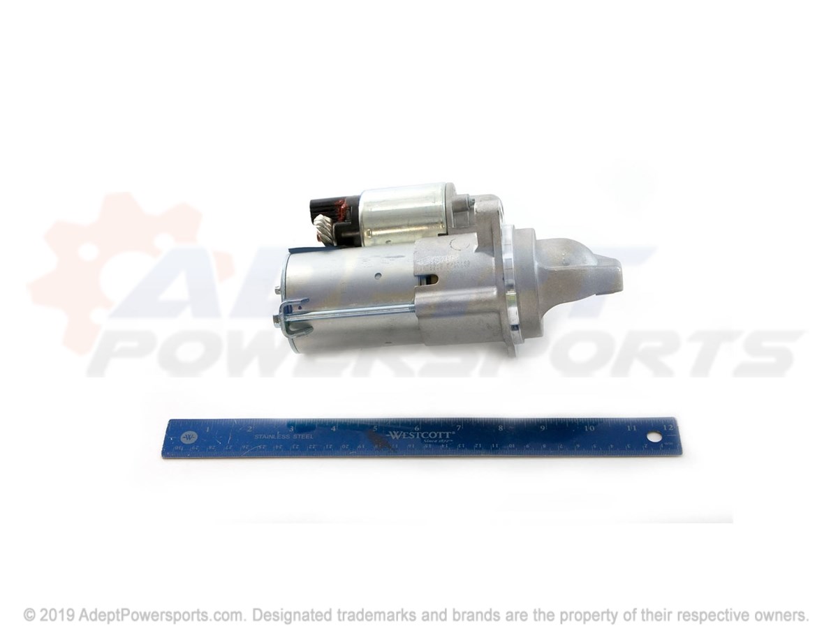 Polaris 12609317 Asm-Starter, Gm