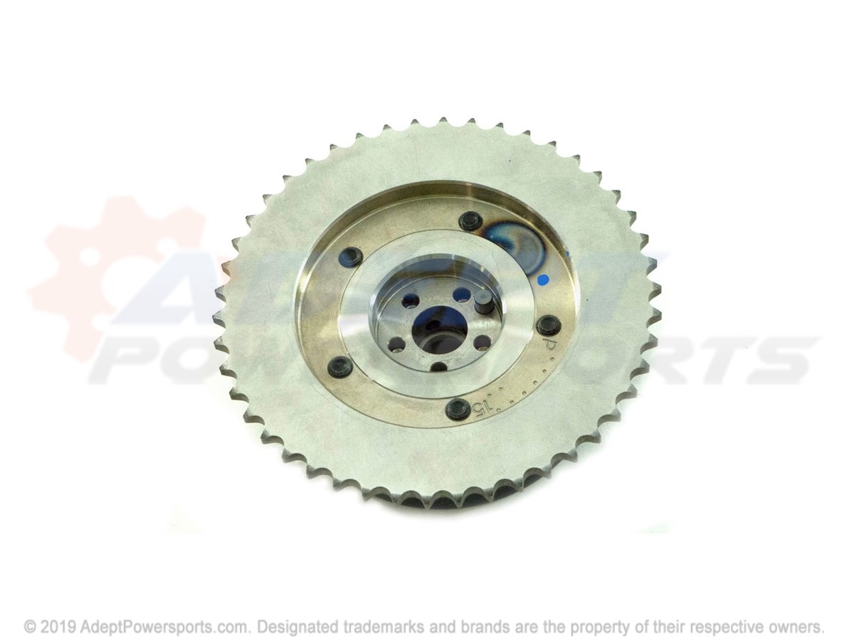 Polaris 12621505 Actuator, Exh, Valve, Gm