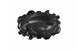 Polaris 5415641 Tire-Front, 28X9.5X14, Outlaw, 2