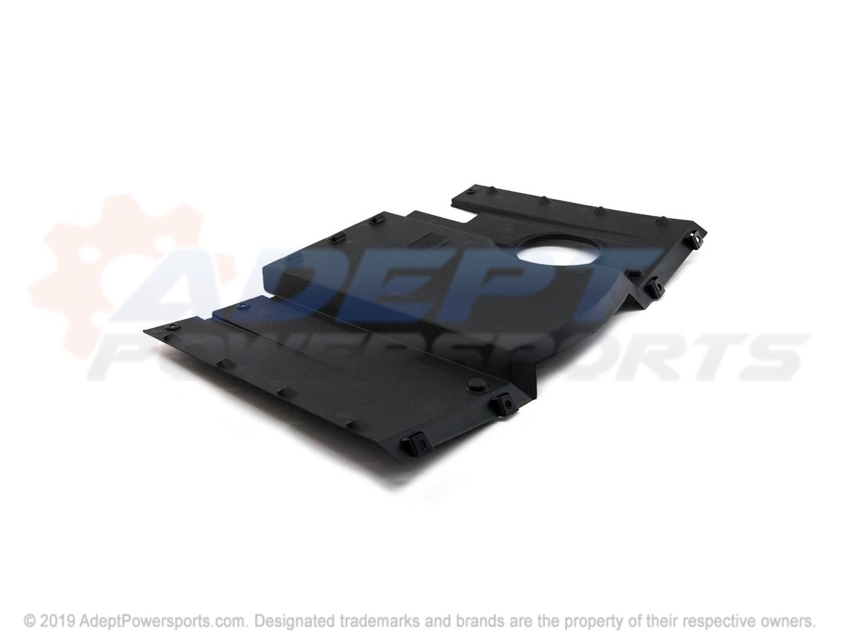 Polaris 5439961 Panel-Rear, Center