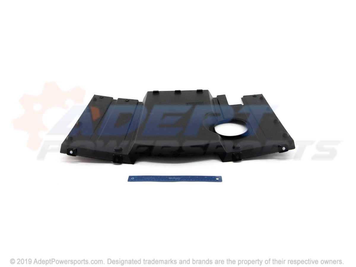 Polaris 5439961 Panel-Rear, Center