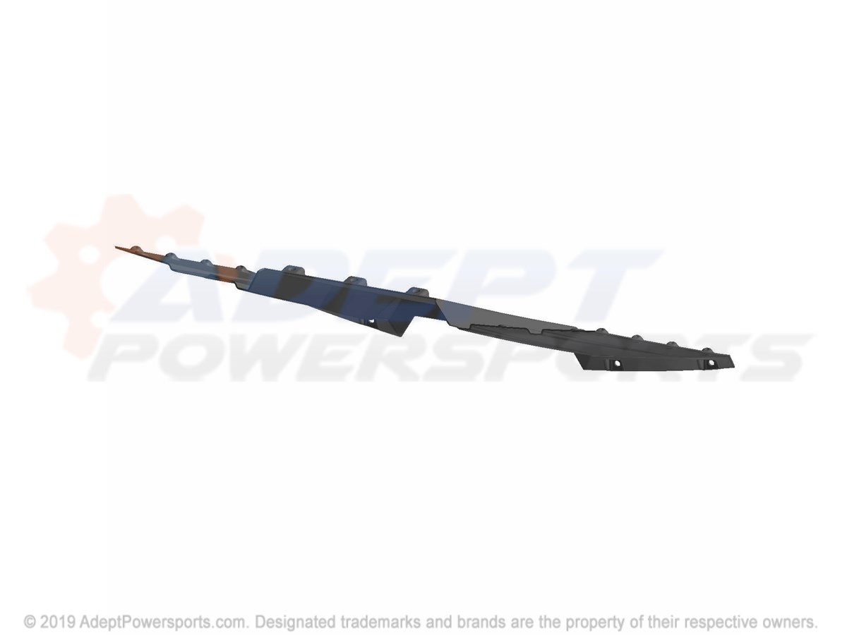 Polaris 5439961 Panel-Rear, Center