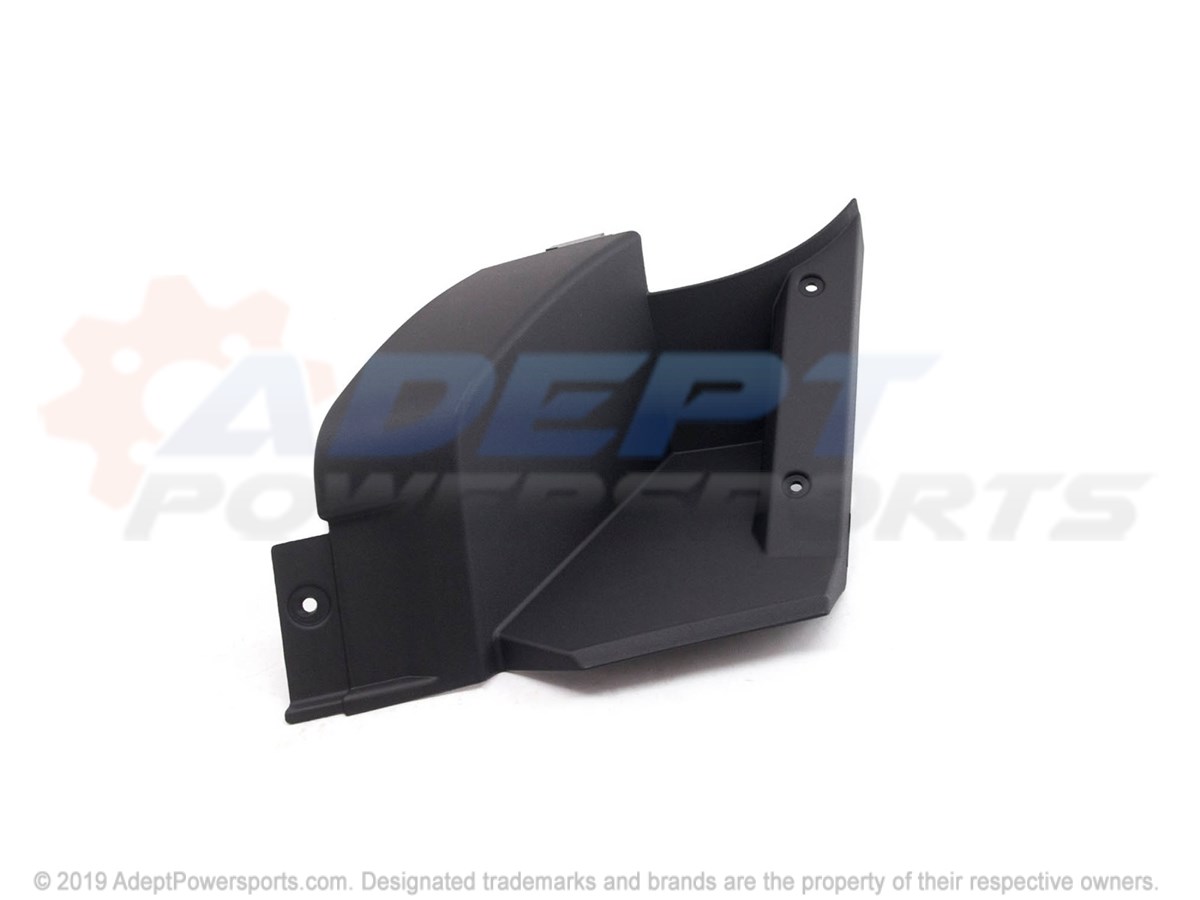 Polaris 5439971 Panel-Closeout, Rear, Sprkt, Rh
