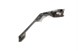 Polaris 5450037-602 Console-Center, Rh, T-Metallic
