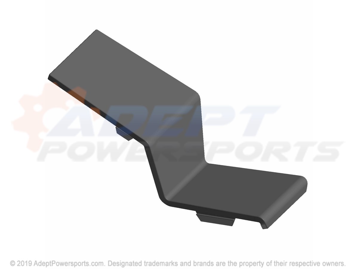 Polaris 5450048 Trim-Chmsl, Lower