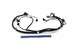 Polaris 2412503 Harness-Radio, Ss