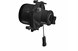 Polaris 2412965 Headlight-Hi/Low, 90Mm, Hella