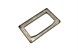 Polaris 5139872-632 Bezel-Bin, Matte, Titanium, Metlc