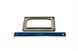 Polaris 5139872-632 Bezel-Bin, Matte, Titanium, Metlc