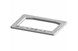 Polaris 5139872-632 Bezel-Bin, Matte, Titanium, Metlc