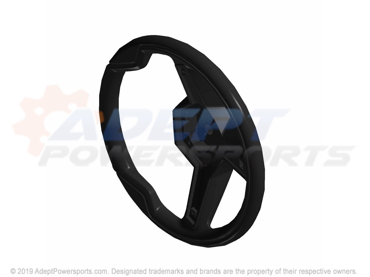Polaris 1824215 Wheel-Steering
