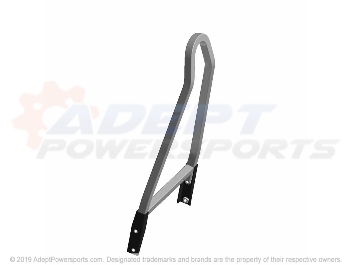 Polaris 1018787 Weld-Frame, Seat, Back