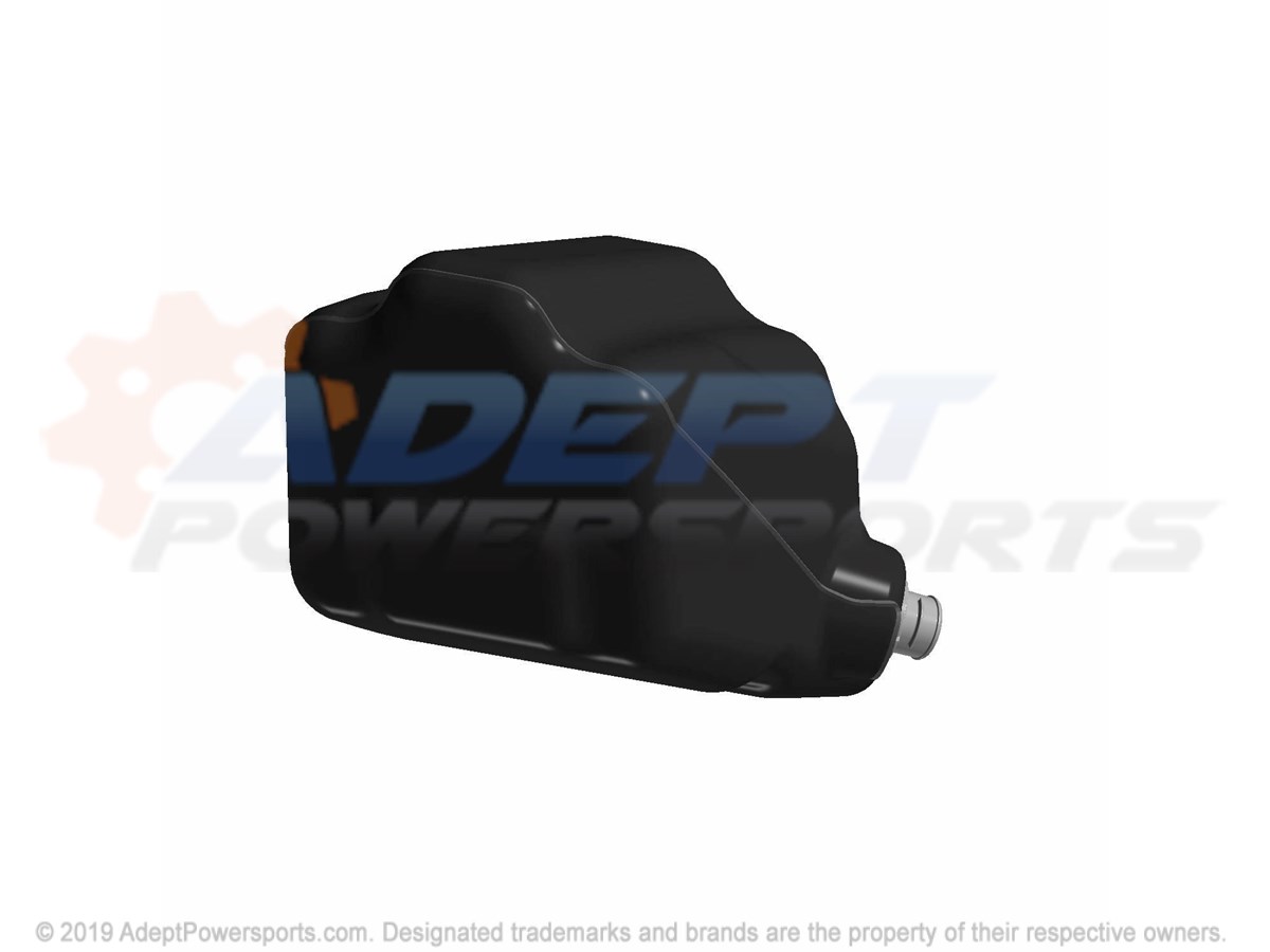 Polaris 1018856 Weld-Fuel Tank