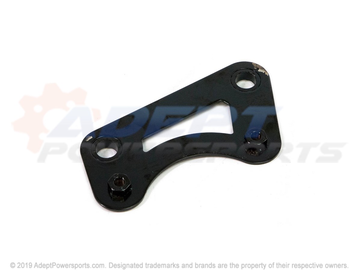 Polaris 1019291-329 Weld-Link, Hood, Top, Rh, E-Coat