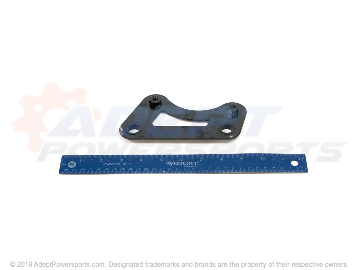 Polaris 1019291-329 Weld-Link, Hood, Top, Rh, E-Coat