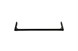 Polaris 1019292-329 Weld-Hinge, Frt, E-Coat