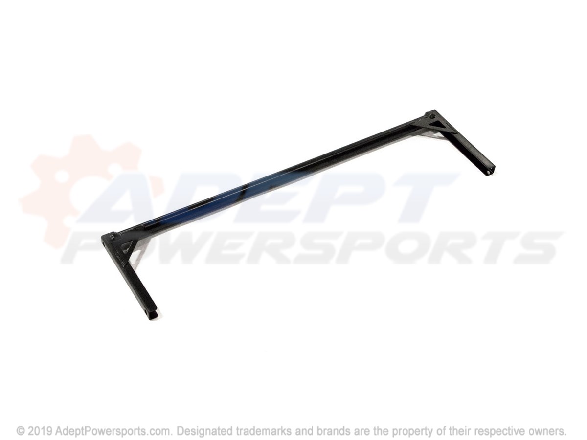 Polaris 1019292-329 Weld-Hinge, Frt, E-Coat