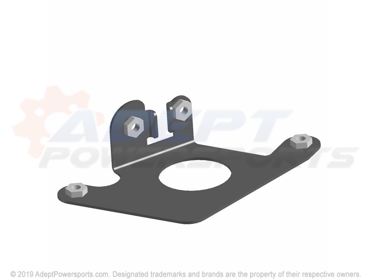 Polaris 1019452-329 Weld-Brkt, Clockspring, E-Coat