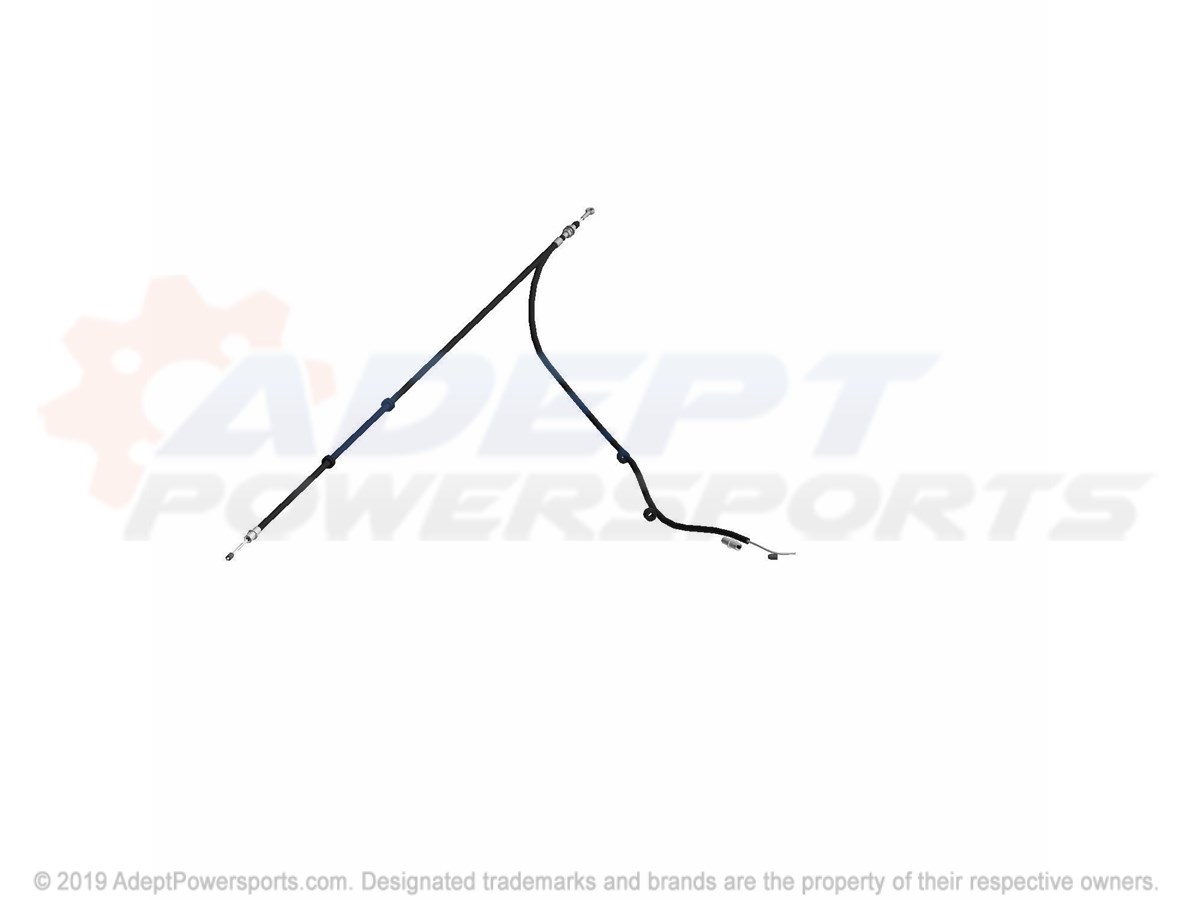 Polaris 7081805 Cable-Parking Brake