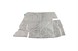 Polaris 5814196 Thermapatch-Footwell, Passenger