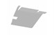 Polaris 5814196 Thermapatch-Footwell, Passenger