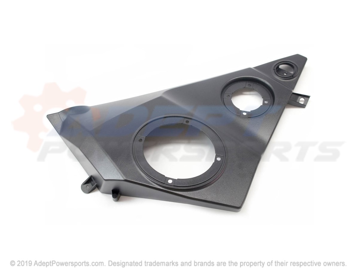 Polaris 5451300 Enclosure-Spkr, Lh, Inside