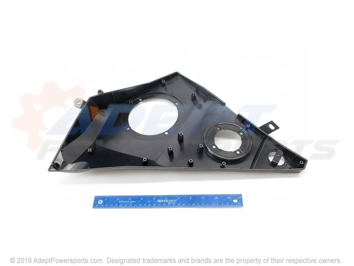 Polaris 5451300 Enclosure-Spkr, Lh, Inside