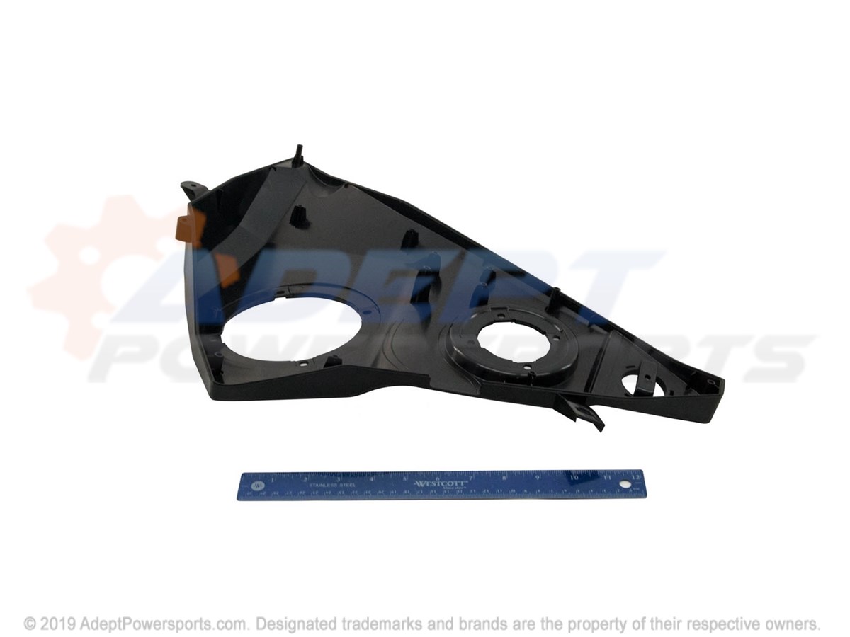Polaris 5451302 Enclosure-Spkr, Rh, Inside