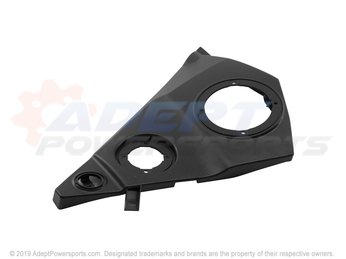 Polaris 5451302 Enclosure-Spkr, Rh, Inside