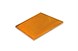 Polaris 5451345 Reflector-Amber, Rhombus, Lh