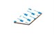 Polaris 5451346 Reflector-Amber, Rhombus, Rh