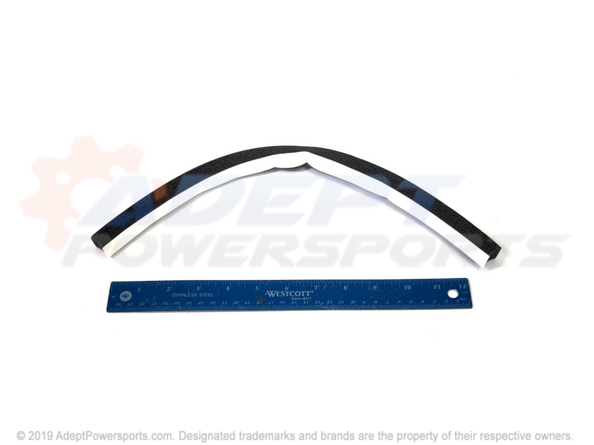Polaris 5521974 Seal-Storage Door