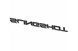 Polaris 7179351 Badge-Lettering, Slngsht, Fin