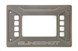 Polaris 7180685-632 Trim-Radio, Display, Bezel, Titm