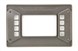 Polaris 7180685-632 Trim-Radio, Display, Bezel, Titm